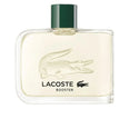 LACOSTE BOOSTER edt vaporizador 125 ml.