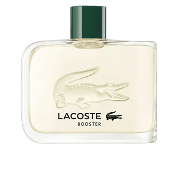 LACOSTE-LACOSTE BOOSTER edt vaporizador 125 ml.-DrShampoo - Perfumaria e Cosmética Main image