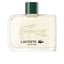 LACOSTE-LACOSTE BOOSTER edt vaporizador 125 ml.-DrShampoo - Perfumaria e Cosmética