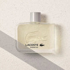 LACOSTE-LACOSTE ESSENTIAL edt vapo 125 ml-DrShampoo - Perfumaria e Cosmética