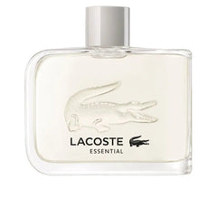 LACOSTE-LACOSTE ESSENTIAL edt vapo 125 ml-DrShampoo - Perfumaria e Cosmética
