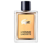 LACOSTE L'HOMME edt vaporizador 100 ml.