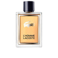 LACOSTE L'HOMME edt vaporizador 100 ml.