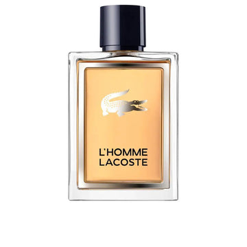 LACOSTE-LACOSTE L'HOMME edt vaporizador 100 ml.-DrShampoo - Perfumaria e Cosmética Main image