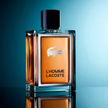 LACOSTE-LACOSTE L'HOMME edt vaporizador 50 ml-DrShampoo - Perfumaria e Cosmética