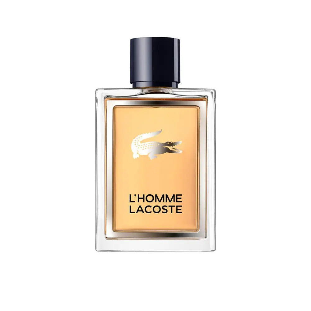 LACOSTE-LACOSTE L'HOMME edt vaporizador 50 ml-DrShampoo - Perfumaria e Cosmética