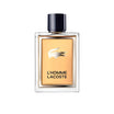 LACOSTE L'HOMME edt vaporizador 50 ml
