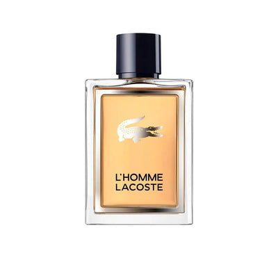 LACOSTE-LACOSTE L'HOMME edt vaporizador 50 ml-DrShampoo - Perfumaria e Cosmética