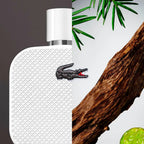 LACOSTE-LACOSTE L.12.12 BLANC edp spray 50 ml.-DrShampoo - Perfumaria e Cosmética