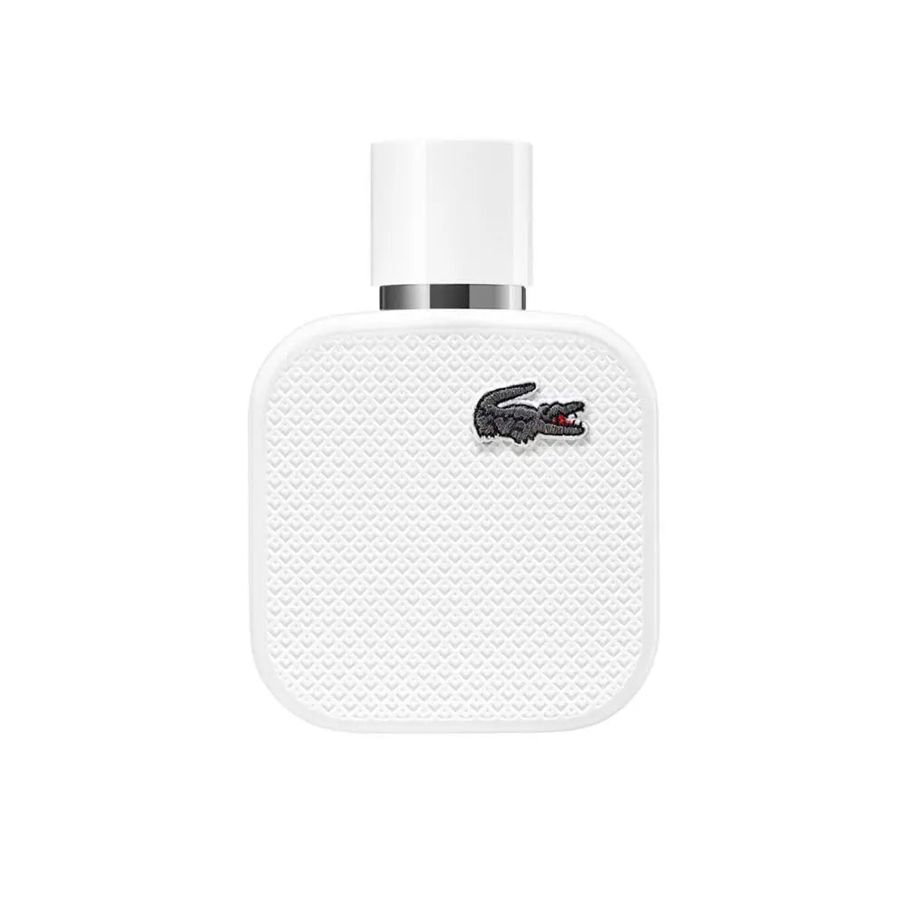 LACOSTE-LACOSTE L.12.12 BLANC edp spray 50 ml.-DrShampoo - Perfumaria e Cosmética