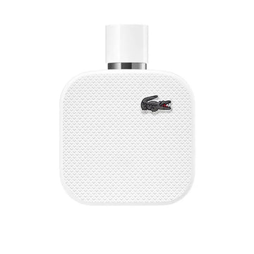 LACOSTE-LACOSTE L.12.12 BLANC edp vapor 100 ml-DrShampoo - Perfumaria e Cosmética Main image