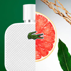 LACOSTE-LACOSTE L.12.12 BLANC edt spray 175 ml-DrShampoo - Perfumaria e Cosmética