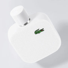 LACOSTE-LACOSTE L.12.12 BLANC edt spray 175 ml-DrShampoo - Perfumaria e Cosmética