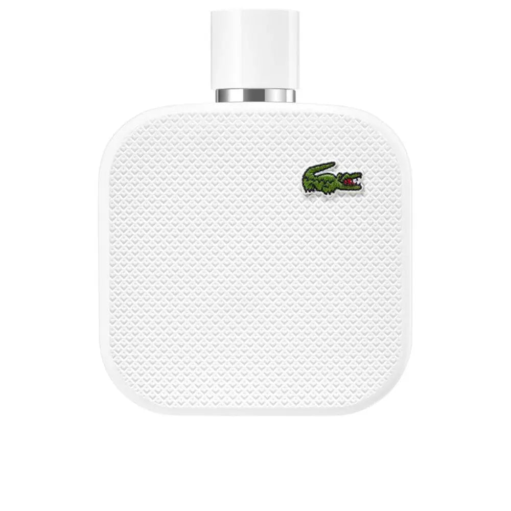 LACOSTE-LACOSTE L.12.12 BLANC edt spray 175 ml-DrShampoo - Perfumaria e Cosmética