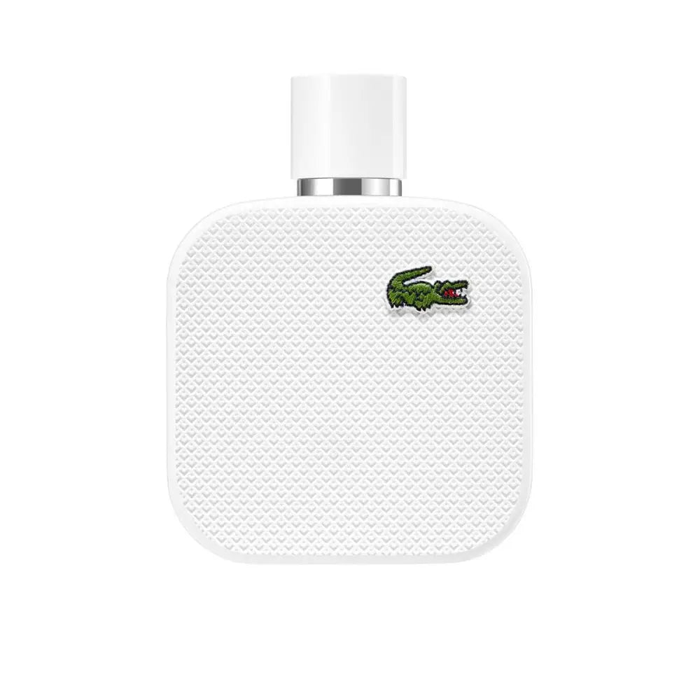 LACOSTE-LACOSTE L.12.12 BLANC edt vaporizador 100 ml-DrShampoo - Perfumaria e Cosmética