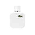 LACOSTE L.12.12 BLANC edt vaporizador 50 ml.
