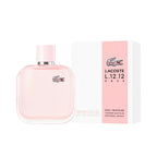 LACOSTE-LACOSTE L.12.12 ROSA EAU FRAICHE edt vapo 100 ml.-DrShampoo - Perfumaria e Cosmética