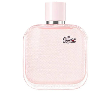 LACOSTE-LACOSTE L.12.12 ROSA EAU FRAICHE edt vapo 100 ml.-DrShampoo - Perfumaria e Cosmética Main image