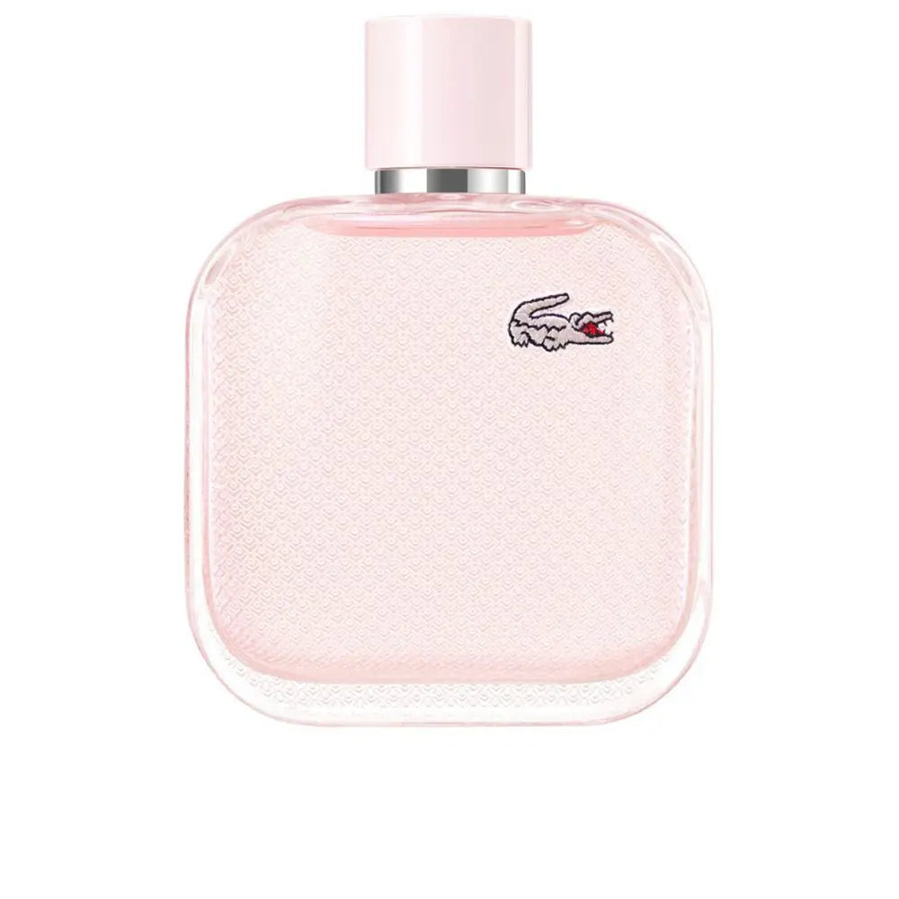 LACOSTE-LACOSTE L.12.12 ROSA EAU FRAICHE edt vapo 100 ml.-DrShampoo - Perfumaria e Cosmética