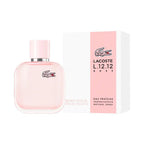 LACOSTE-LACOSTE L.12.12 ROSA EAU FRAICHE edt vapo 50 ml-DrShampoo - Perfumaria e Cosmética