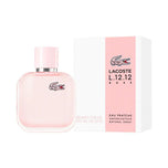 LACOSTE-LACOSTE L.12.12 ROSA EAU FRAICHE edt vapo 50 ml-DrShampoo - Perfumaria e Cosmética