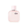 LACOSTE L.12.12 ROSE EAU FRAICHE edt vapo 50 ml