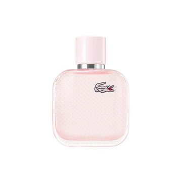 LACOSTE-LACOSTE L.12.12 ROSA EAU FRAICHE edt vapo 50 ml-DrShampoo - Perfumaria e Cosmética Main image