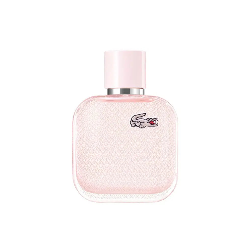 LACOSTE-LACOSTE L.12.12 ROSA EAU FRAICHE edt vapo 50 ml-DrShampoo - Perfumaria e Cosmética