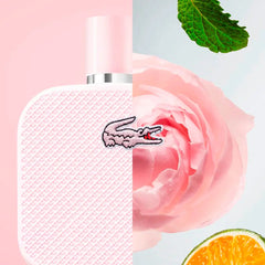 LACOSTE-LACOSTE L.12.12 ROSA edp vapor 50 ml-DrShampoo - Perfumaria e Cosmética