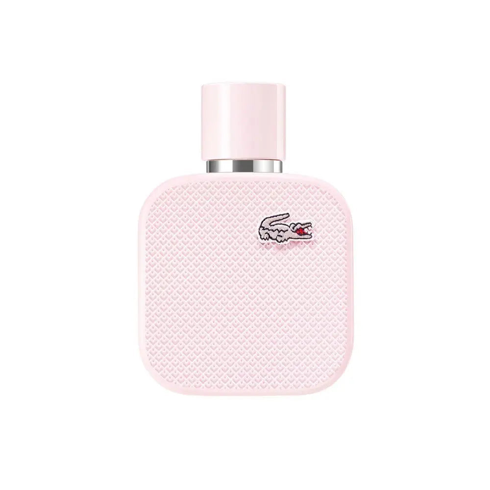 LACOSTE-LACOSTE L.12.12 ROSA edp vapor 50 ml-DrShampoo - Perfumaria e Cosmética