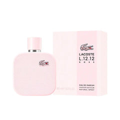 LACOSTE-LACOSTE L.12.12 ROSE edp vapor 100 ml.-DrShampoo - Perfumaria e Cosmética