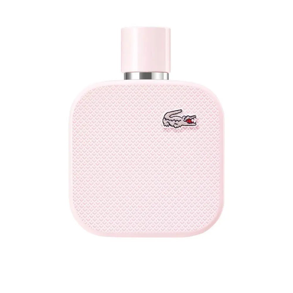 LACOSTE-LACOSTE L.12.12 ROSE edp vapor 100 ml.-DrShampoo - Perfumaria e Cosmética