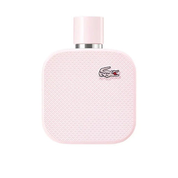 LACOSTE-LACOSTE L.12.12 ROSE edp vapor 100 ml.-DrShampoo - Perfumaria e Cosmética Main image