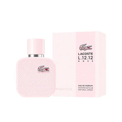 LACOSTE-LACOSTE L.12.12 ROSE edp vapor 35 ml.-DrShampoo - Perfumaria e Cosmética