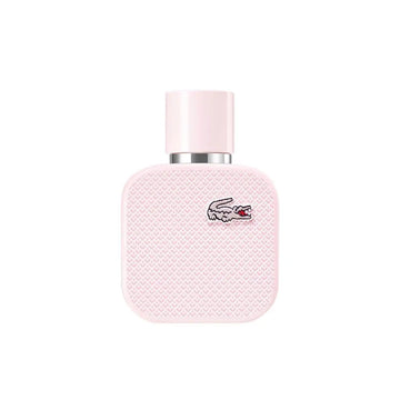 LACOSTE-LACOSTE L.12.12 ROSE edp vapor 35 ml.-DrShampoo - Perfumaria e Cosmética Main image