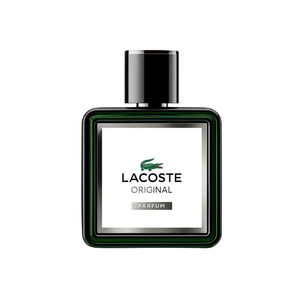 LACOSTE-LACOSTE ORIGINAL PARFUM edp vapor 60 ml-DrShampoo - Perfumaria e Cosmética