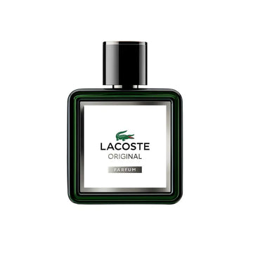 LACOSTE-LACOSTE ORIGINAL PARFUM edp vapor 60 ml-DrShampoo - Perfumaria e Cosmética Main image