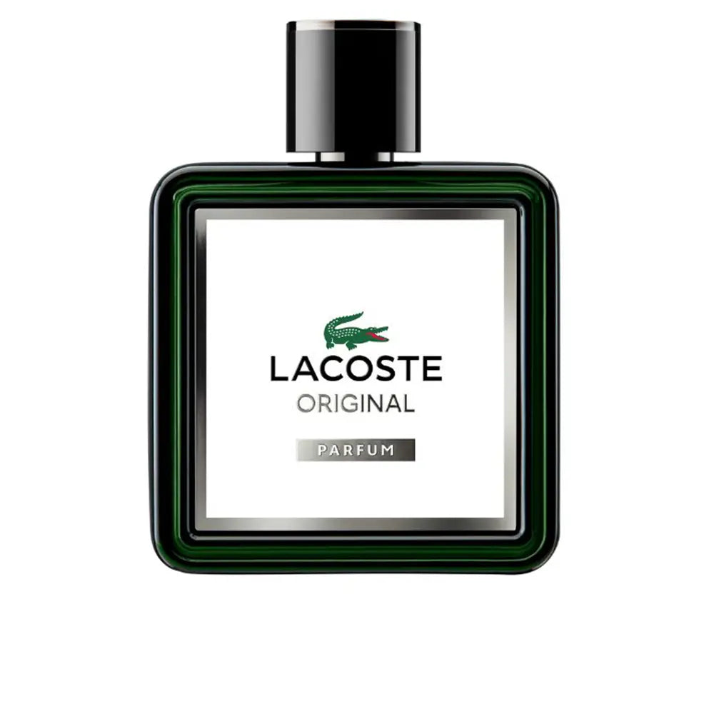 LACOSTE-LACOSTE ORIGINAL PERFUME edp spray 100 ml-DrShampoo - Perfumaria e Cosmética