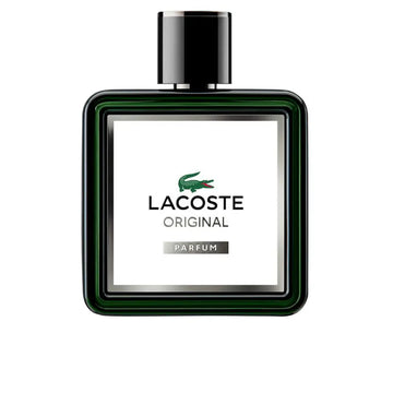 LACOSTE-LACOSTE ORIGINAL PERFUME edp spray 100 ml-DrShampoo - Perfumaria e Cosmética Main image