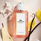 LACOSTE-LACOSTE ORIGINAL POUR FEMME eau de parfum spray 60 ml-DrShampoo - Perfumaria e Cosmética