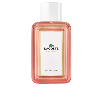 LACOSTE-LACOSTE ORIGINAL POUR FEMME eau de perfume spray 40 ml-DrShampoo - Perfumaria e Cosmética Main image