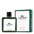 LACOSTE-LACOSTE ORIGINAL edp vaporizador 100 ml-DrShampoo - Perfumaria e Cosmética
