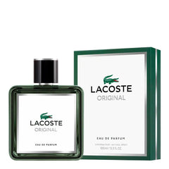 LACOSTE-LACOSTE ORIGINAL edp vaporizador 100 ml-DrShampoo - Perfumaria e Cosmética