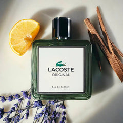 LACOSTE-LACOSTE ORIGINAL edp vaporizador 100 ml-DrShampoo - Perfumaria e Cosmética