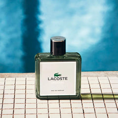 LACOSTE-LACOSTE ORIGINAL edp vaporizador 100 ml-DrShampoo - Perfumaria e Cosmética