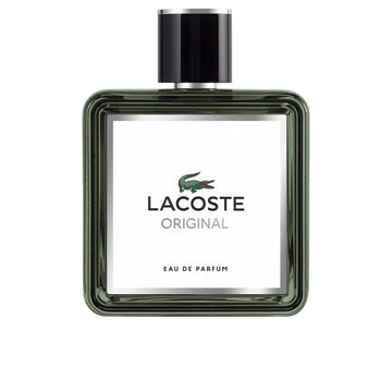 LACOSTE-LACOSTE ORIGINAL edp vaporizador 100 ml-DrShampoo - Perfumaria e Cosmética Main image