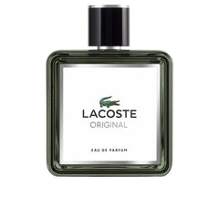 LACOSTE-LACOSTE ORIGINAL edp vaporizador 100 ml-DrShampoo - Perfumaria e Cosmética