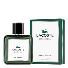 LACOSTE-LACOSTE ORIGINAL edt vapor 60 ml-DrShampoo - Perfumaria e Cosmética