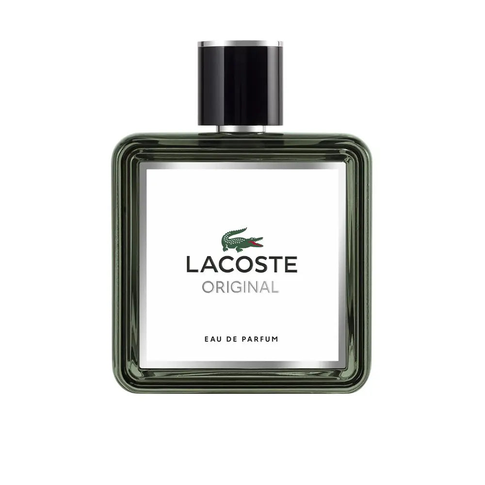 LACOSTE-LACOSTE ORIGINAL edt vapor 60 ml-DrShampoo - Perfumaria e Cosmética