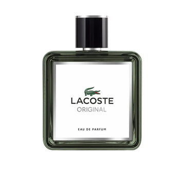 LACOSTE-LACOSTE ORIGINAL edt vapor 60 ml-DrShampoo - Perfumaria e Cosmética Main image